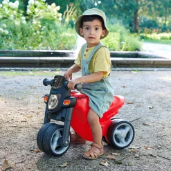 BIG Sport Bike Laufrad