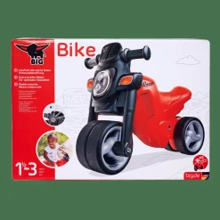 BIG Sport Bike Laufrad