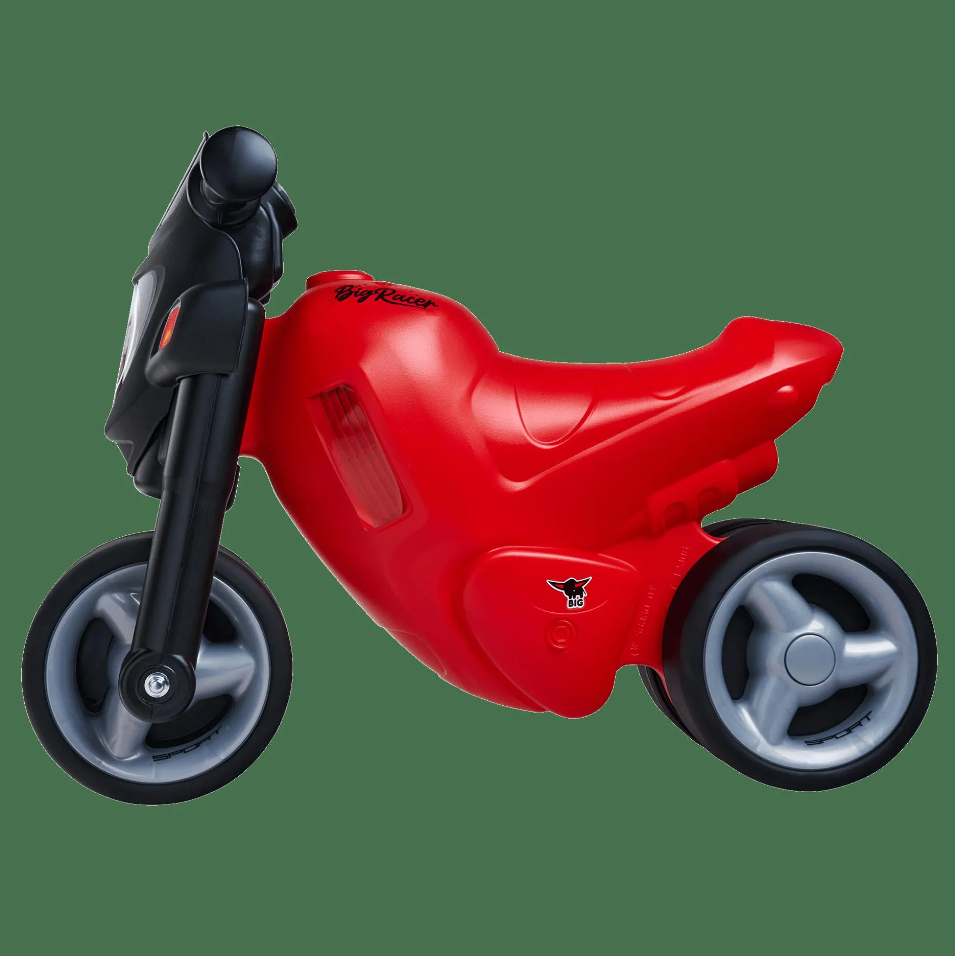 BIG Sport Bike Laufrad