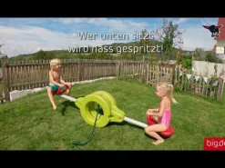 BIG Wasserwippe