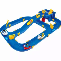 BIG Waterplay Niagara