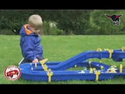 BIG Waterplay Niagara