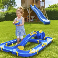 BIG Waterplay Niagara