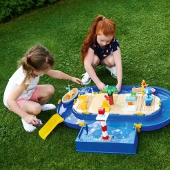 BIG Waterplay Peppa Pig