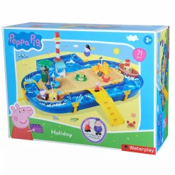 BIG Waterplay Peppa Pig