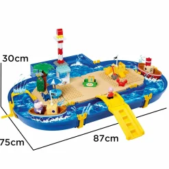 BIG Waterplay Peppa Pig