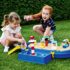 BIG Waterplay Peppa Pig