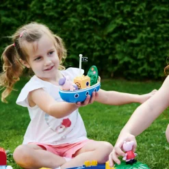 BIG Waterplay Peppa Pig