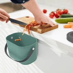 Bioabfallbehälter ALBULA 3,2 Liter