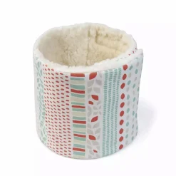 Bio-Brust- und Bauchwickel 1 - 12 Monate