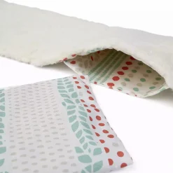 Bio-Brust- und Bauchwickel 1 - 12 Monate