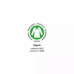 Bio-Brust- und Bauchwickel 1 - 12 Monate