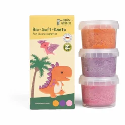 Bio-Soft-Knete