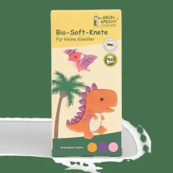 Bio-Soft-Knete