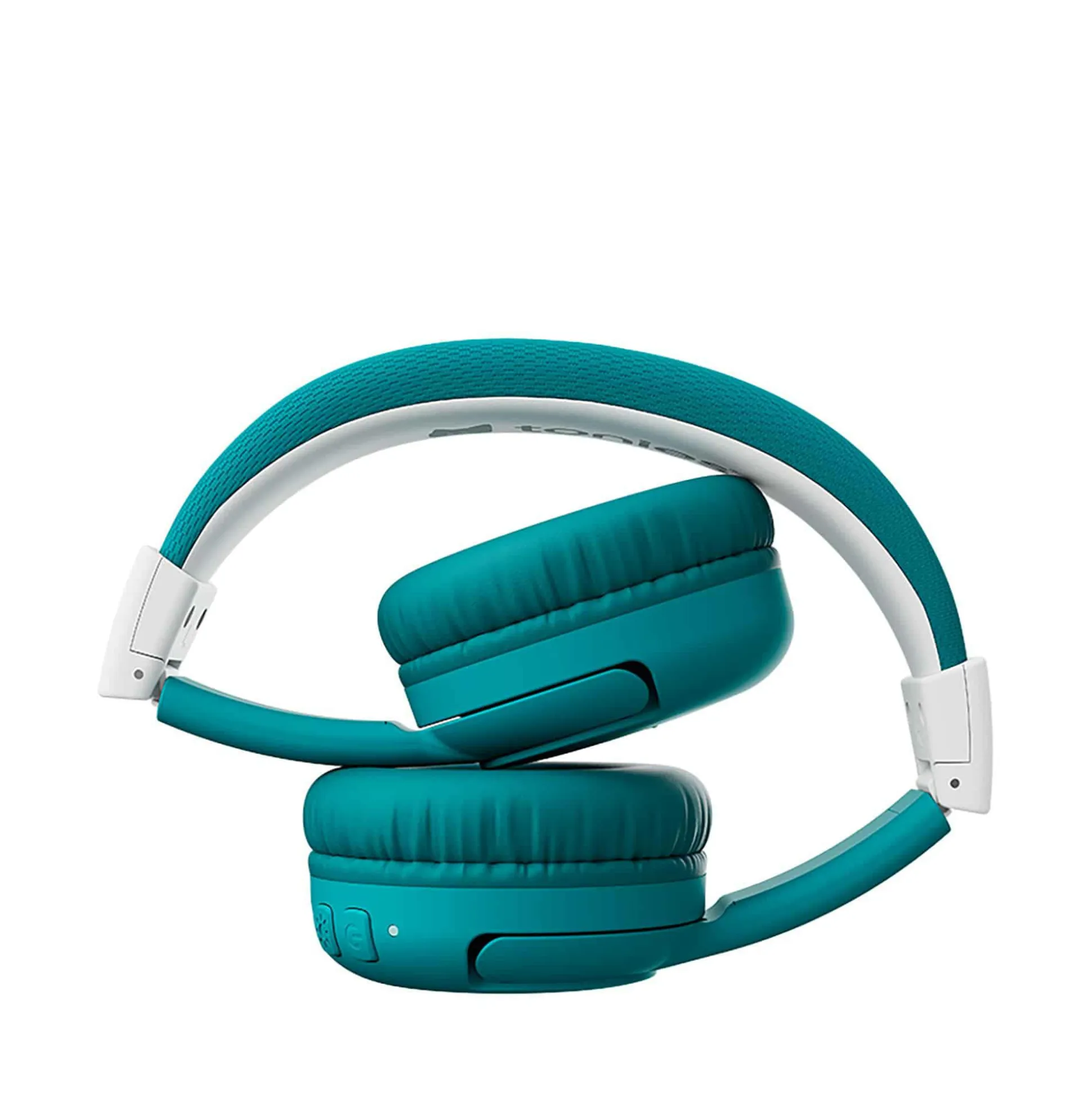 Bluetooth Kopfhörer Meeresgrün