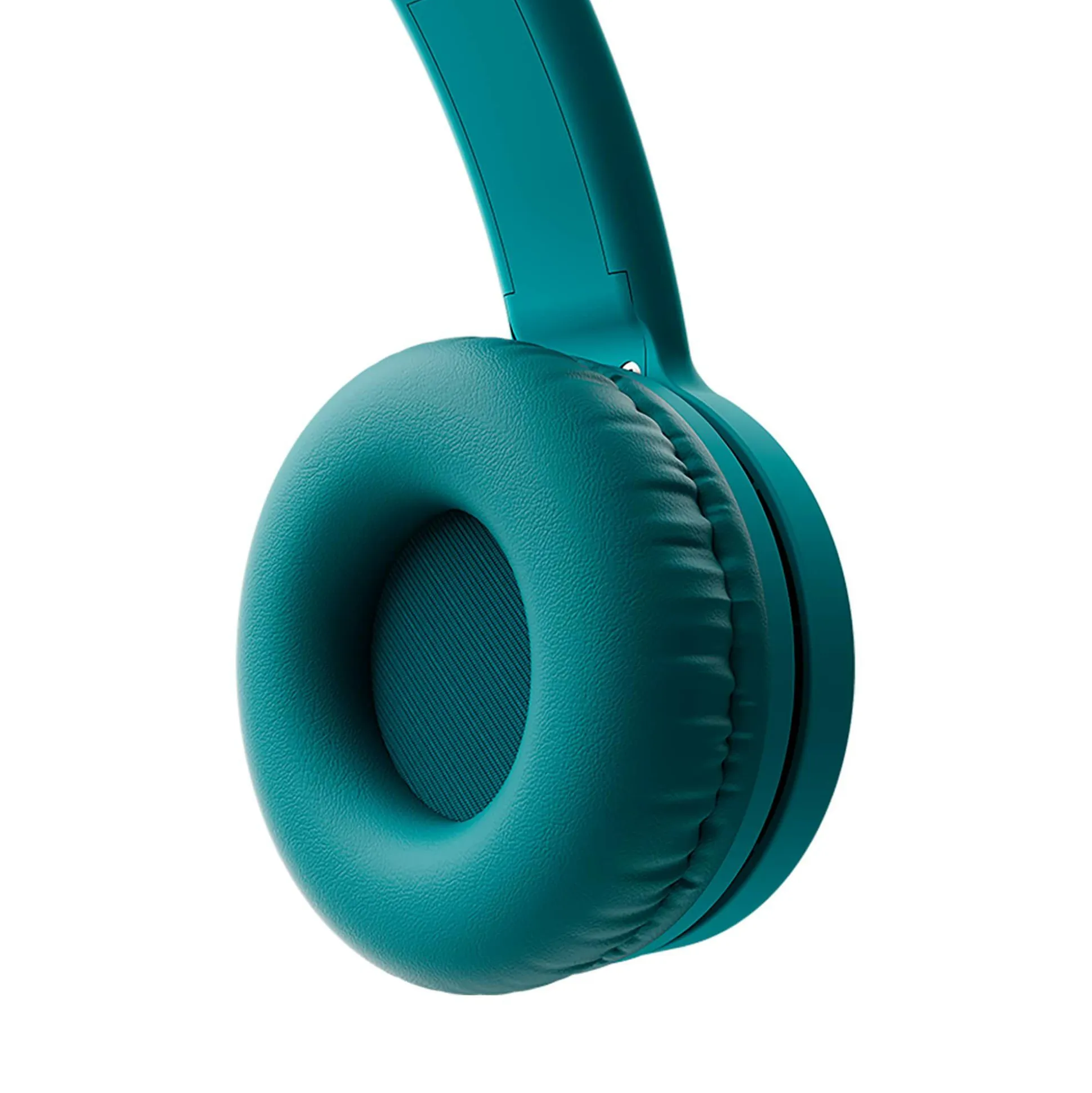 Bluetooth Kopfhörer Meeresgrün