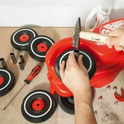 Bobby Car Flüsterreifen