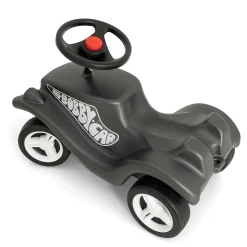 Bobby Car mit Flüsterrädern