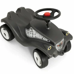 Bobby Car mit Flüsterrädern