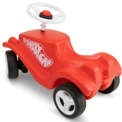 Bobby Car mit Flüsterrädern