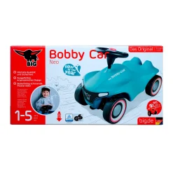 Bobby Car Neo
