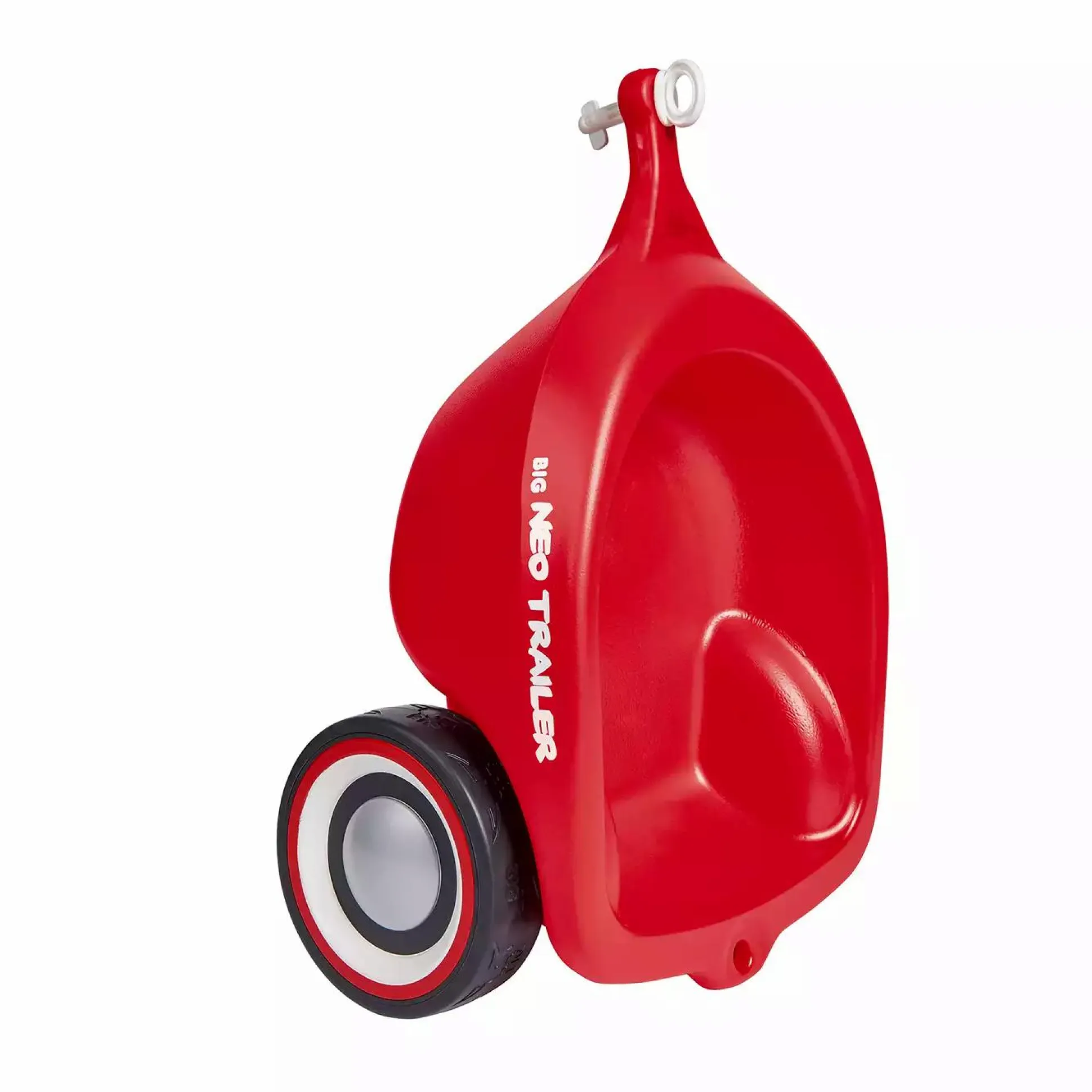 Bobby Car Neo Anhänger Rot