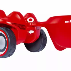 Bobby Car Neo Anhänger Rot