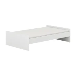 Bodenbett Little Flo 120 x 200 cm