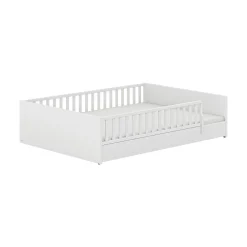 Bodenbett Little Flo 140 x 200 cm