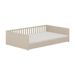 Bodenbett Little Flo 120 x 200 cm