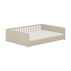 Bodenbett Little Flo 140 x 200 cm