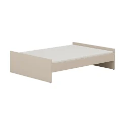 Bodenbett Little Flo 140 x 200 cm