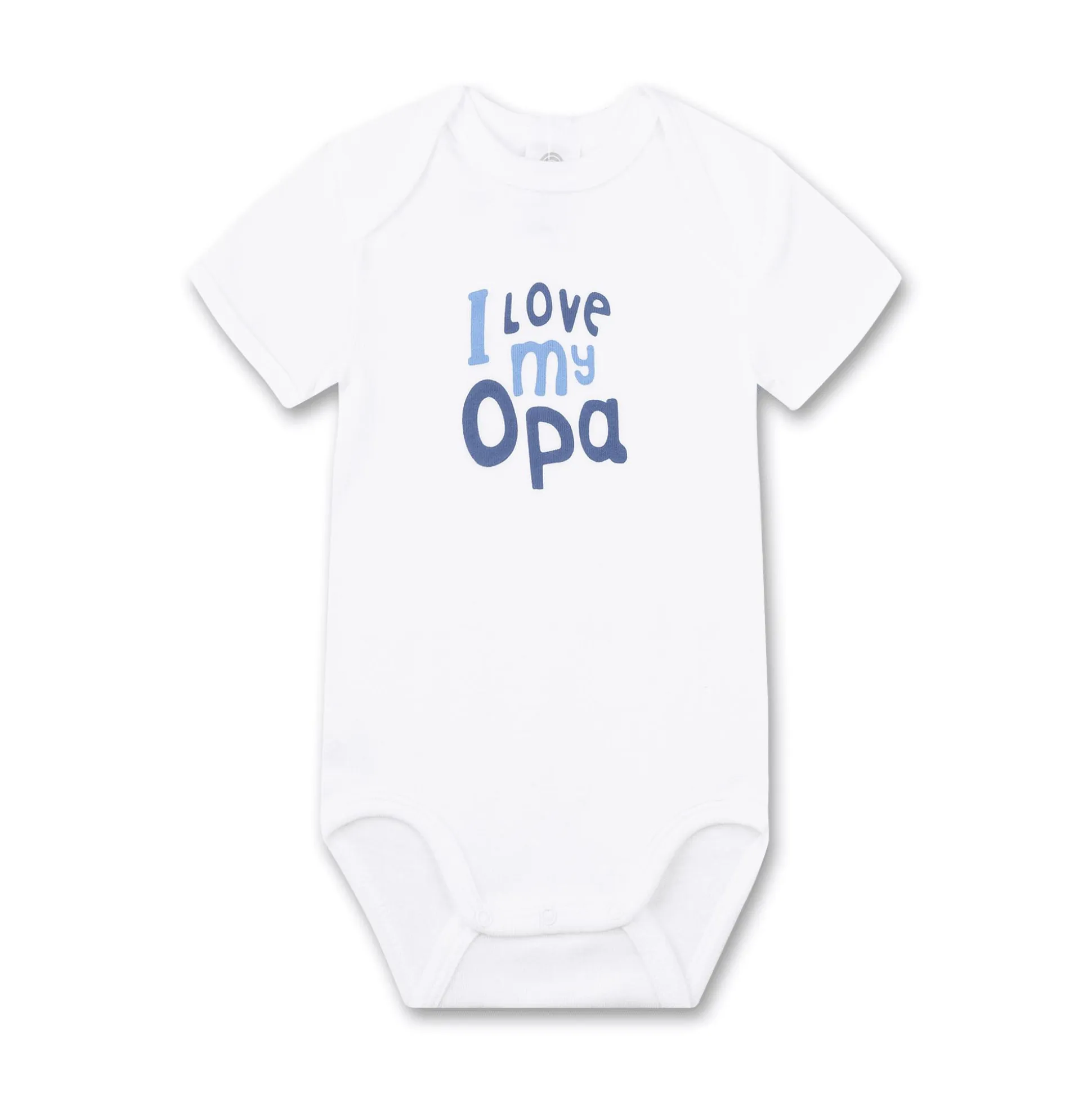 Body I love my Opa