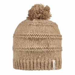 Bommelmütze Streifen