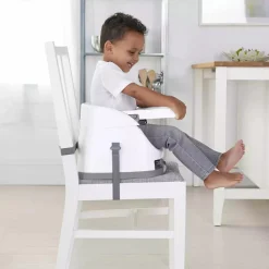 Booster Baby Base 2in1 Seat Cashmere