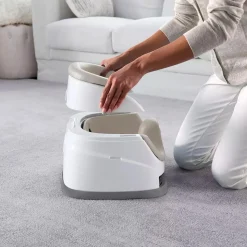 Booster Baby Base 2in1 Seat Cashmere