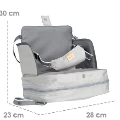 Boostersitz Little Star