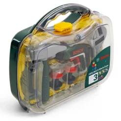 Bosch Koffer mit Ixolino II