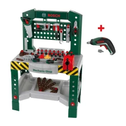 Bosch Werkbank inkl. Ixolino II GH-Exkl.