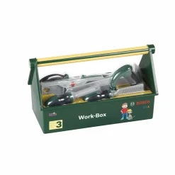 Bosch Werkzeugkasten