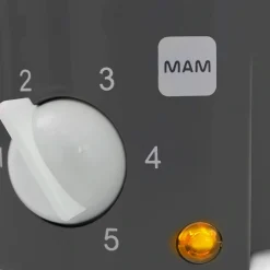 Bottle and Baby Food Warmer