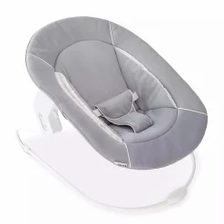 Bouncer 2 in 1 Stretch Grey