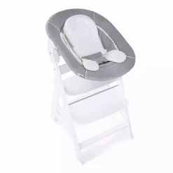 Bouncer 2 in 1 Stretch Grey