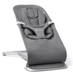 Bouncer Evolve Charcoal Grey