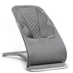 Bouncer Evolve Charcoal Grey