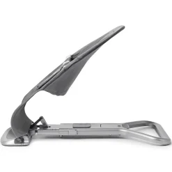 Bouncer Evolve Charcoal Grey