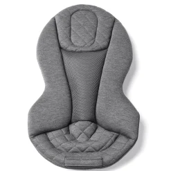 Bouncer Evolve Charcoal Grey