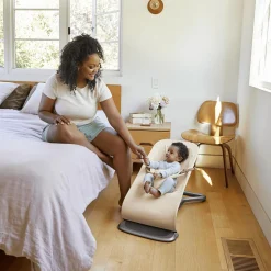 Bouncer Evolve Cream