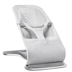 Bouncer Evolve Light Grey