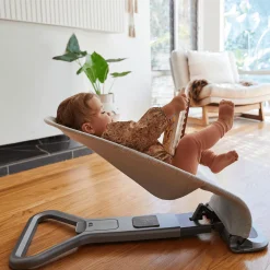 Bouncer Evolve Light Grey